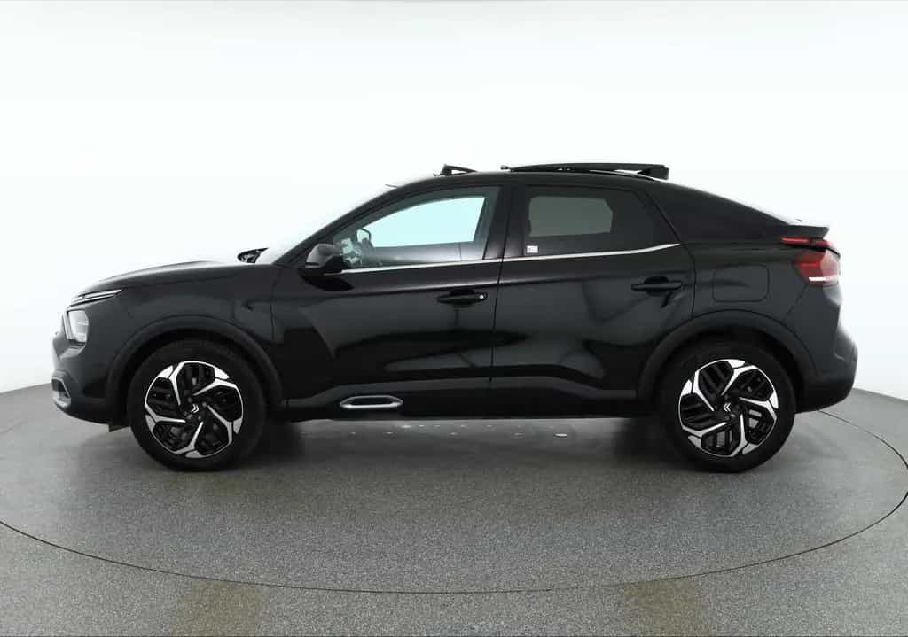 Citroën C4 PureTech 130 Aut. LED ACC Navi Pano 06/2024-photo-1