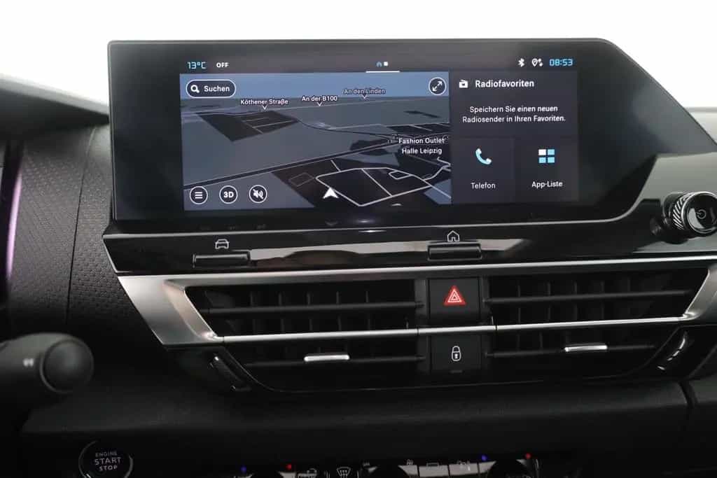 Citroën C4 PureTech 130 Aut. LED ACC Navi Pano 06/2024-photo-10