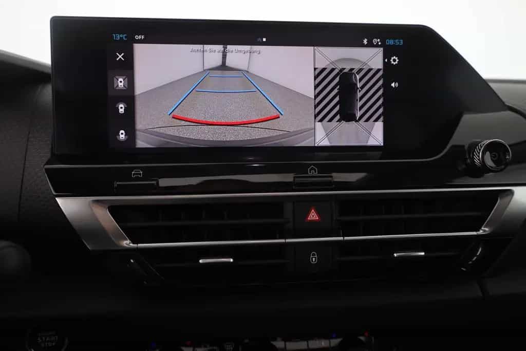 Citroën C4 PureTech 130 Aut. LED ACC Navi Pano 06/2024-photo-26