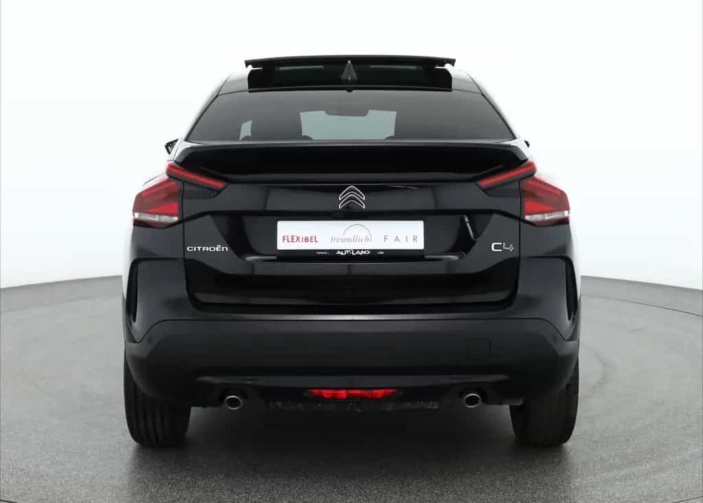 Citroën C4 PureTech 130 Aut. LED ACC Navi Pano 06/2024-photo-3