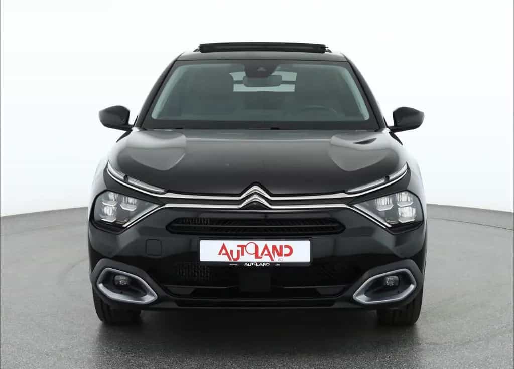 Citroën C4 PureTech 130 Aut. LED ACC Navi Pano 06/2024-photo-7