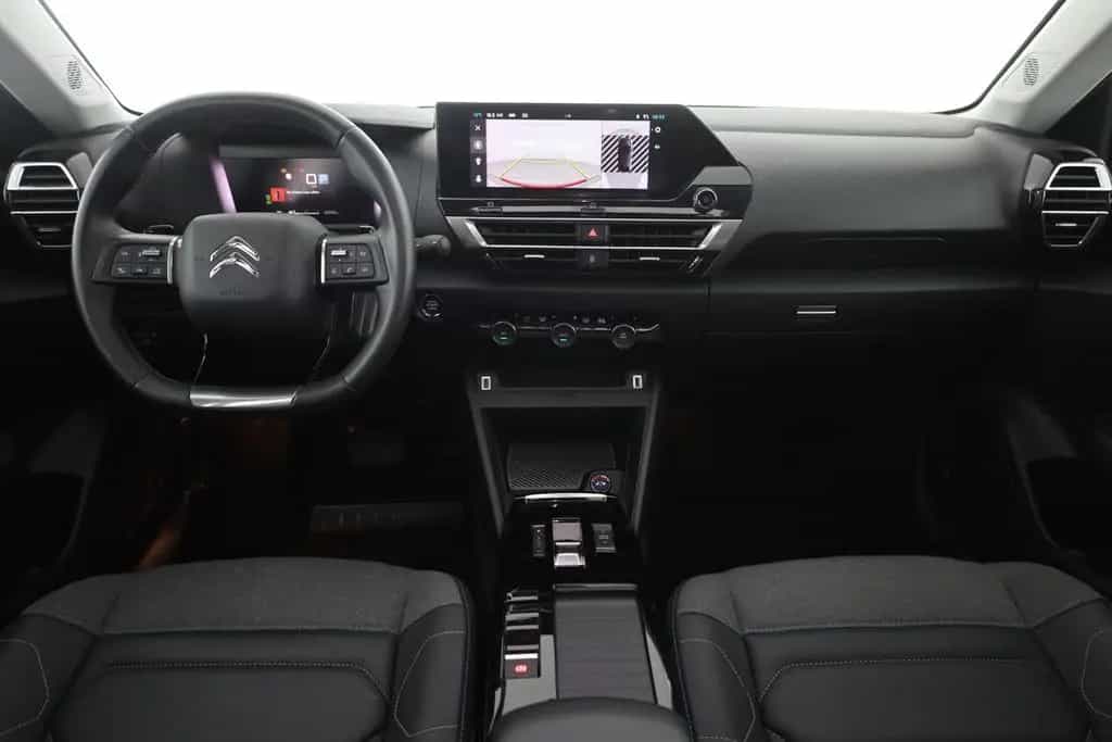 Citroën C4 PureTech 130 Aut. LED ACC Navi Pano 06/2024-photo-8