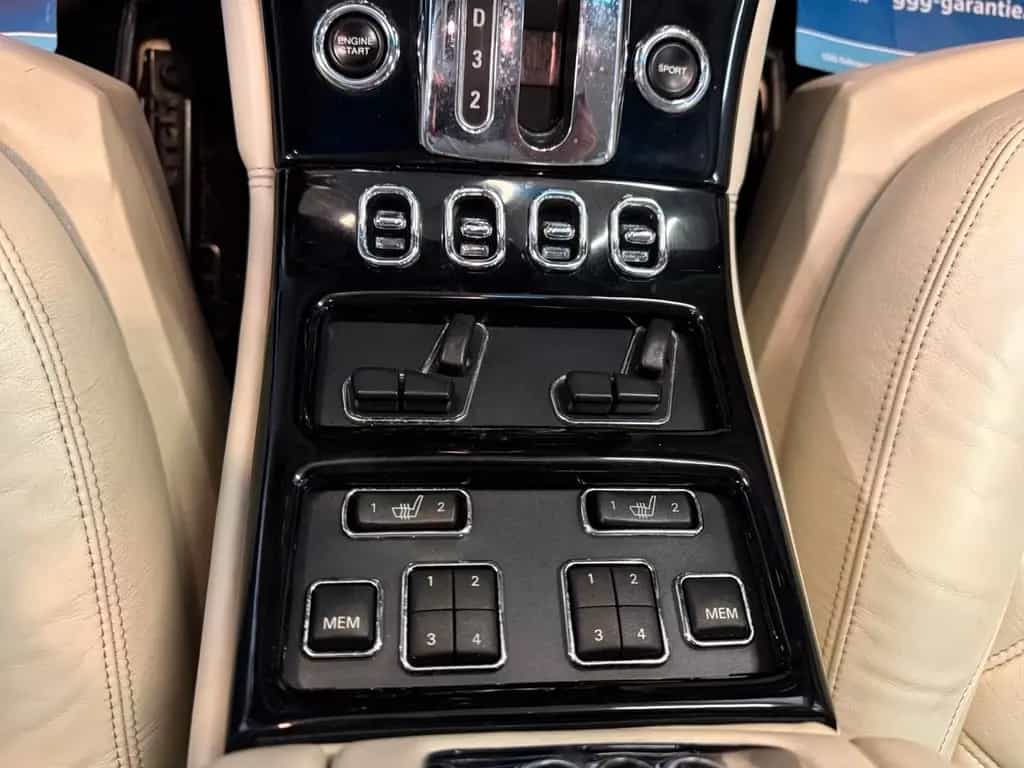 Bentley Arnage T V8  // TV / Sonderlackierung / SHZ 08/2003-photo-24