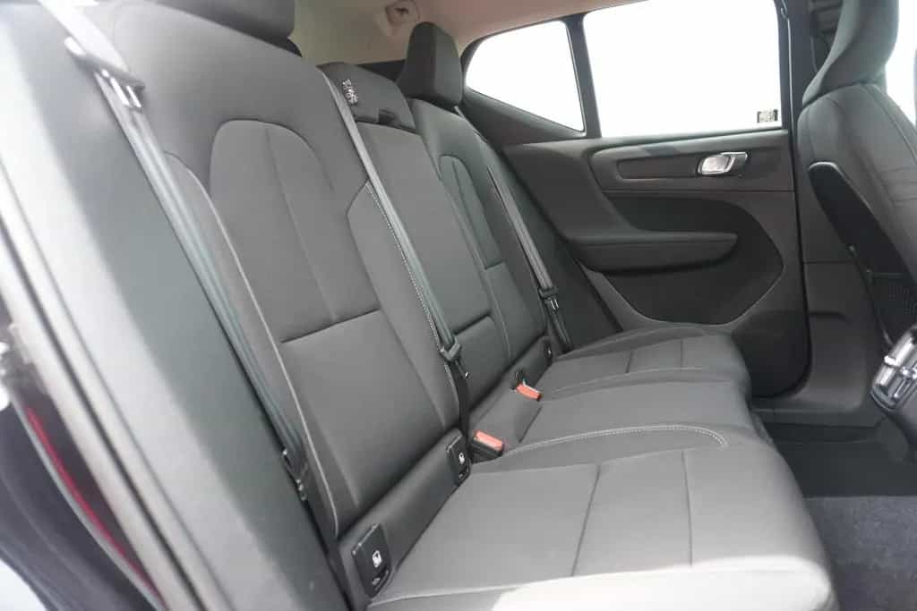 Volvo XC40 1.5 Momentum Pro Geartronic LED Navi AHK 08/2021-photo-11