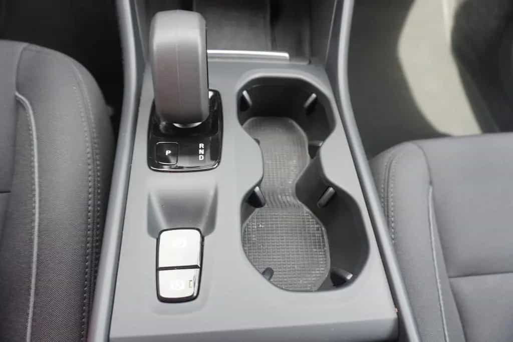 Volvo XC40 1.5 Momentum Pro Geartronic LED Navi AHK 08/2021-photo-16