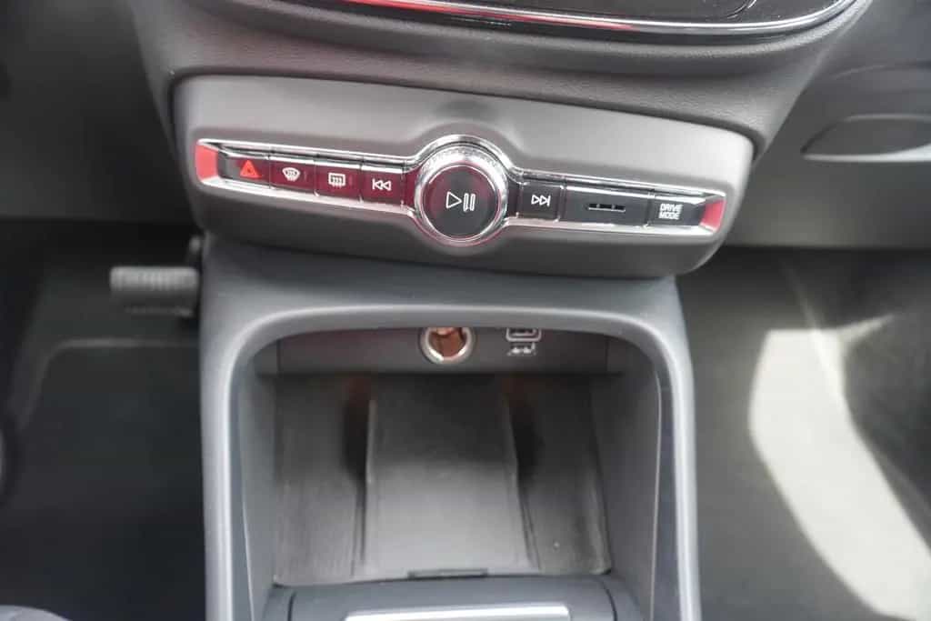 Volvo XC40 1.5 Momentum Pro Geartronic LED Navi AHK 08/2021-photo-22