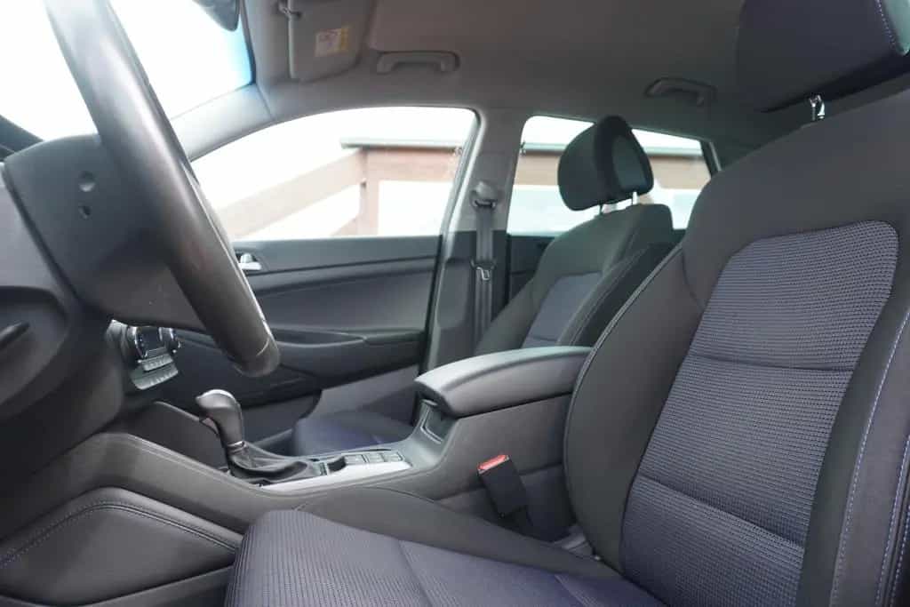 Hyundai TUCSON 1.6 T-GDI Premium 4WD LED PDC Kamera Navi 05/2017-photo-8
