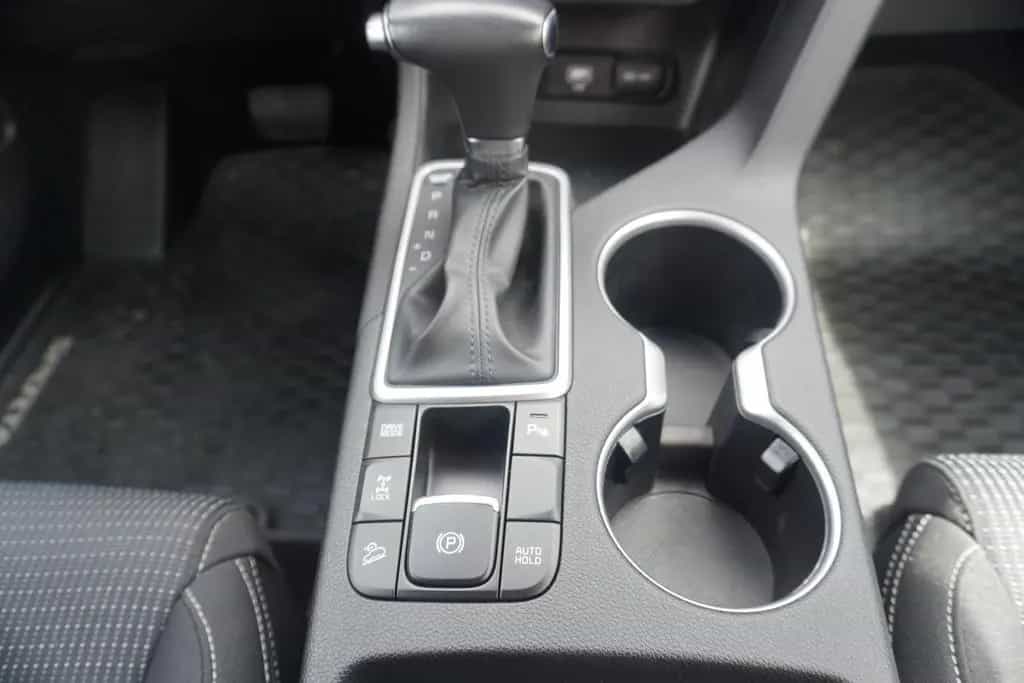 Kia Sportage 1.6 T-GDI 4WD Aut. Navi AHK Kamera PDC 08/2020-photo-15