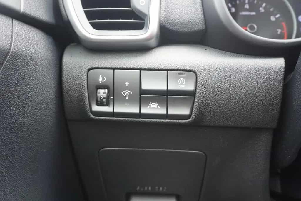 Kia Sportage 1.6 T-GDI 4WD Aut. Navi AHK Kamera PDC 08/2020-photo-22