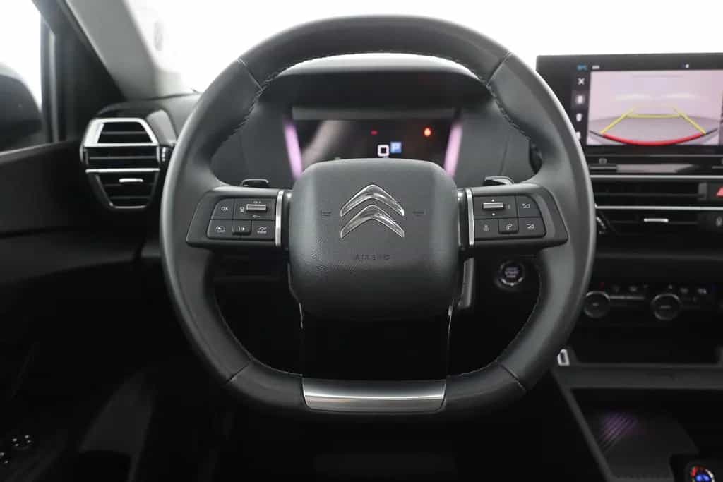 Citroën C4 PureTech 130 Aut. LED ACC Navi Pano 08/2024-photo-14