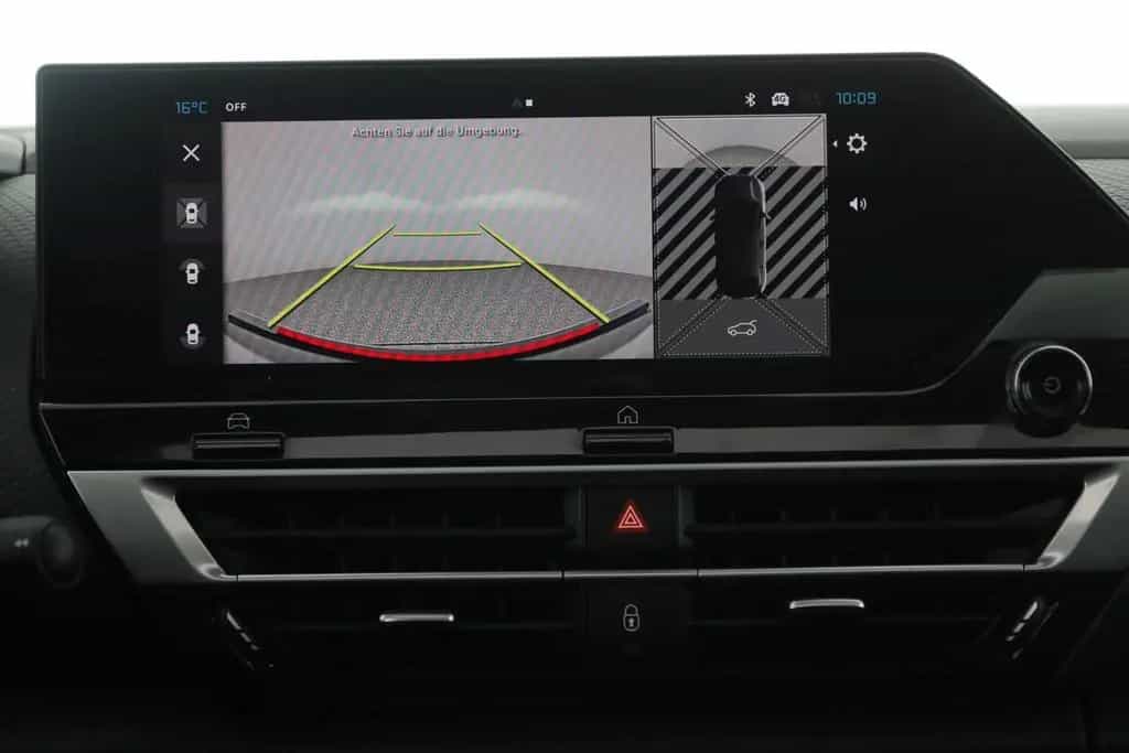 Citroën C4 PureTech 130 Aut. LED ACC Navi Pano 08/2024-photo-24
