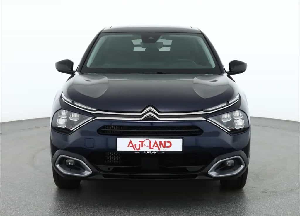 Citroën C4 PureTech 130 Aut. LED ACC Navi Pano 08/2024-photo-7
