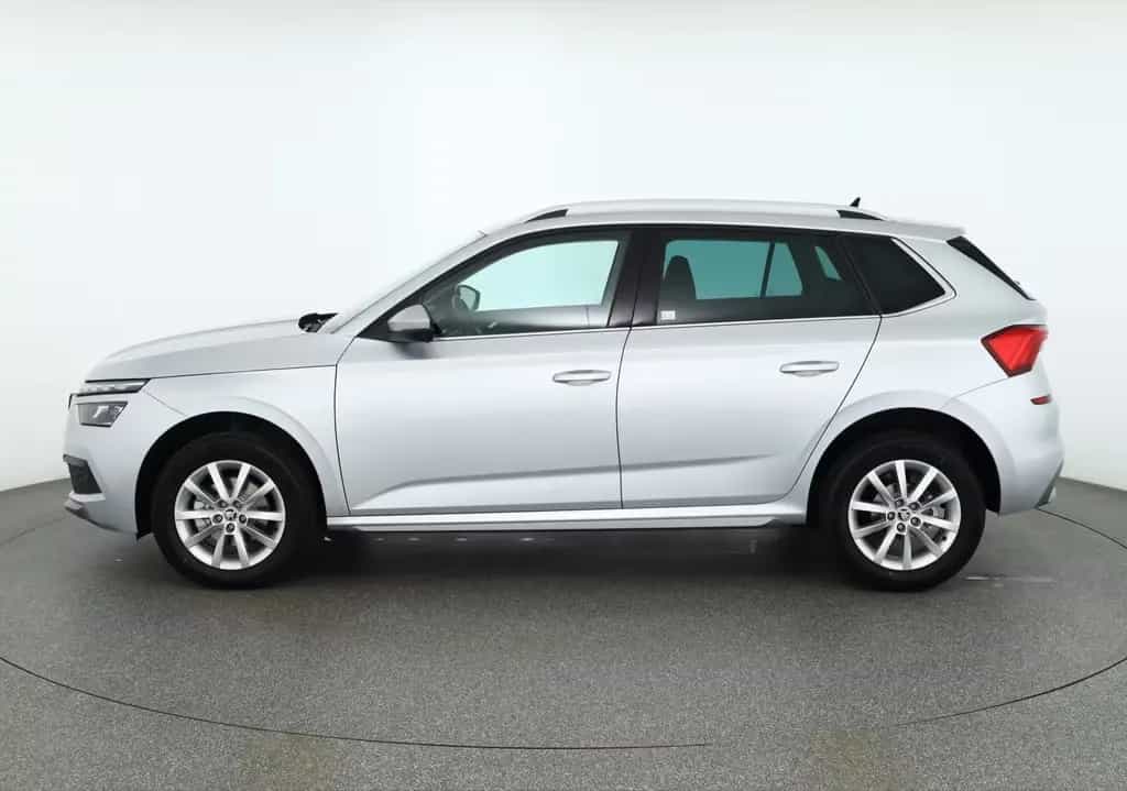 Skoda Kamiq 1.5  TSI DSG Style LED SmartLink Tempomat 01/2020-photo-1