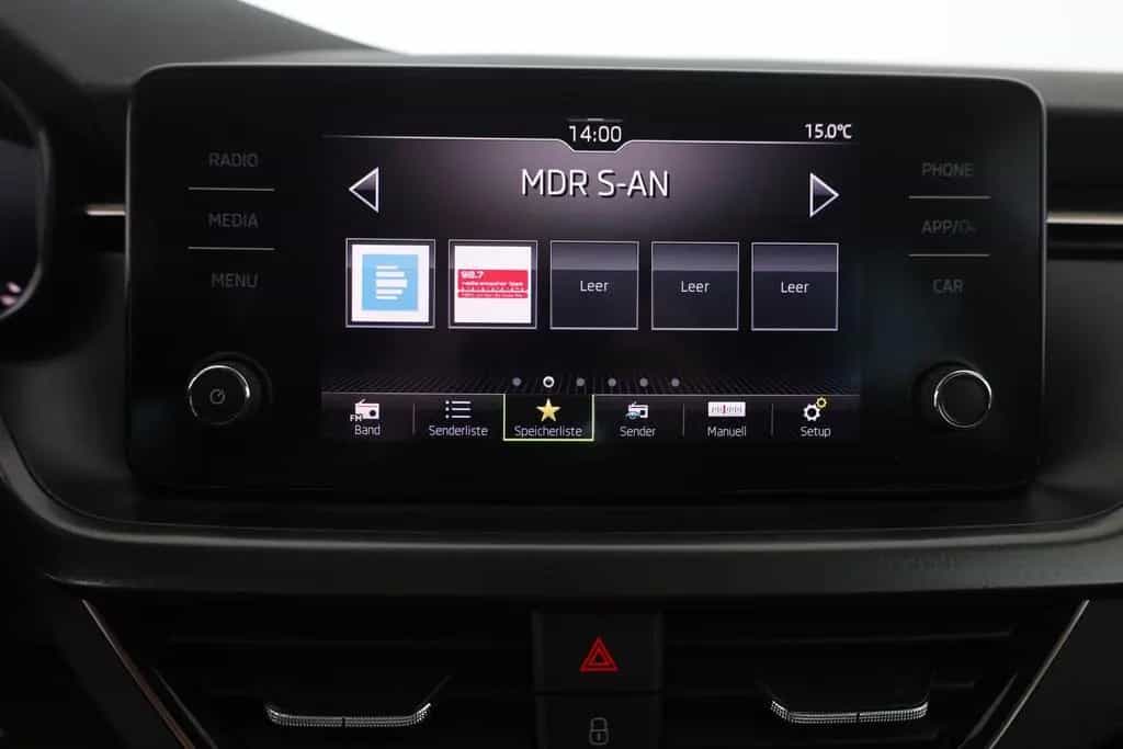 Skoda Kamiq 1.5  TSI DSG Style LED SmartLink Tempomat 01/2020-photo-10