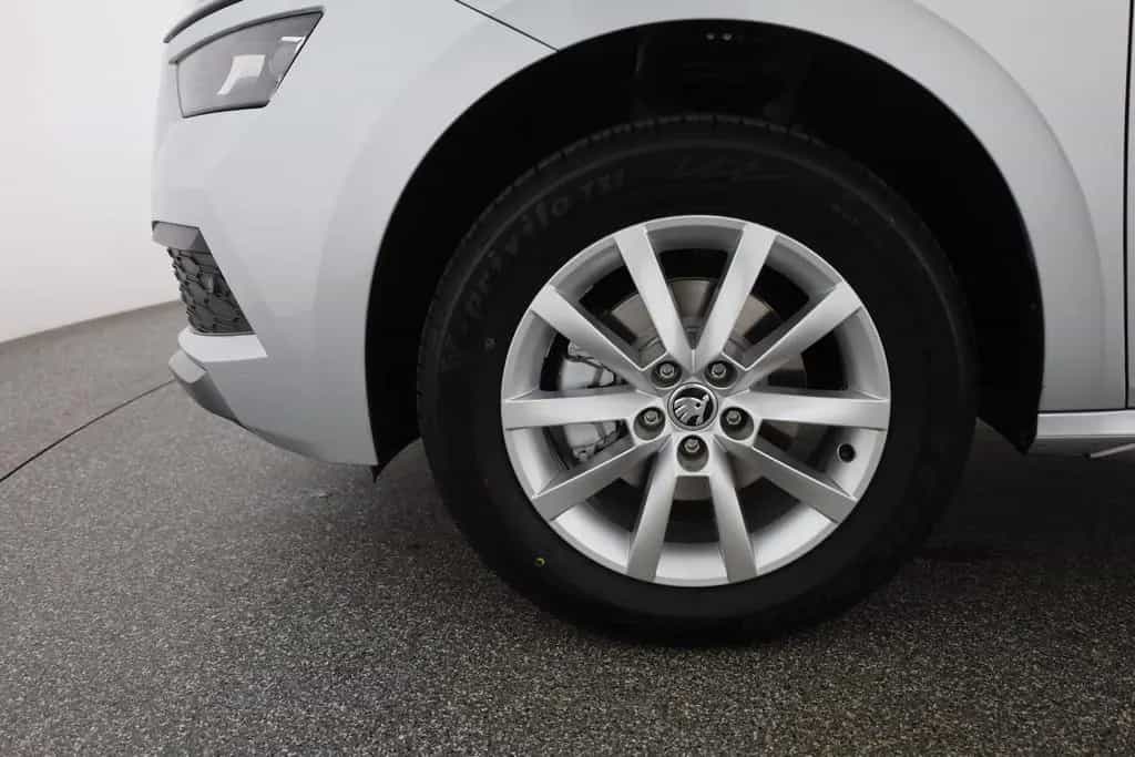 Skoda Kamiq 1.5  TSI DSG Style LED SmartLink Tempomat 01/2020-photo-28