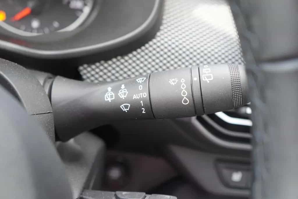 Dacia Jogger 1.0 TCE Extreme+ LED 7-Sitzer AHK Kamera 06/2023-photo-19