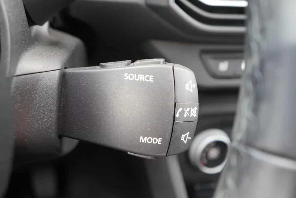 Dacia Jogger 1.0 TCE Extreme+ LED 7-Sitzer AHK Kamera 06/2023-photo-20