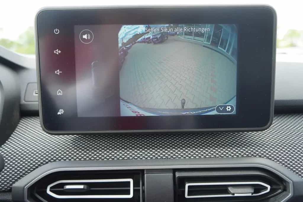 Dacia Jogger 1.0 TCE Extreme+ LED 7-Sitzer AHK Kamera 06/2023-photo-29