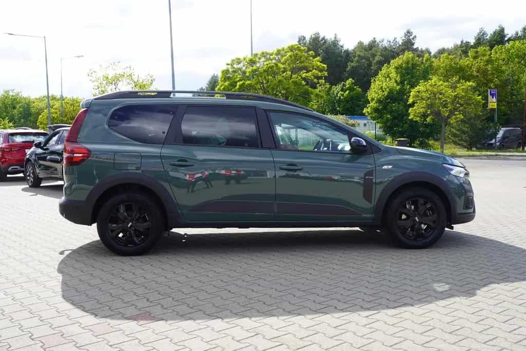 Dacia Jogger 1.0 TCE Extreme+ LED 7-Sitzer AHK Kamera 06/2023-photo-6