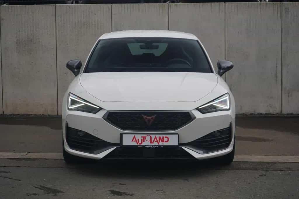 Cupra Leon 2.0 TSI DSG LED Navi SHZ Kam ACC VC 05/2023-photo-6