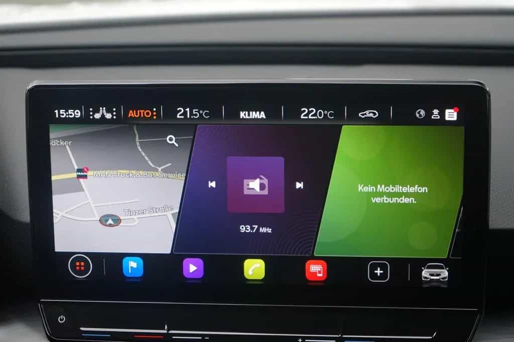 Cupra Leon 2.0 TSI DSG LED Navi SHZ Kam ACC VC 05/2023-photo-9