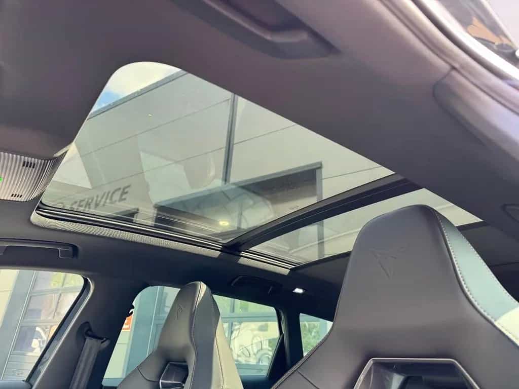 Cupra Leon Sportstourer VZ 4Drive 04/2022-photo-10