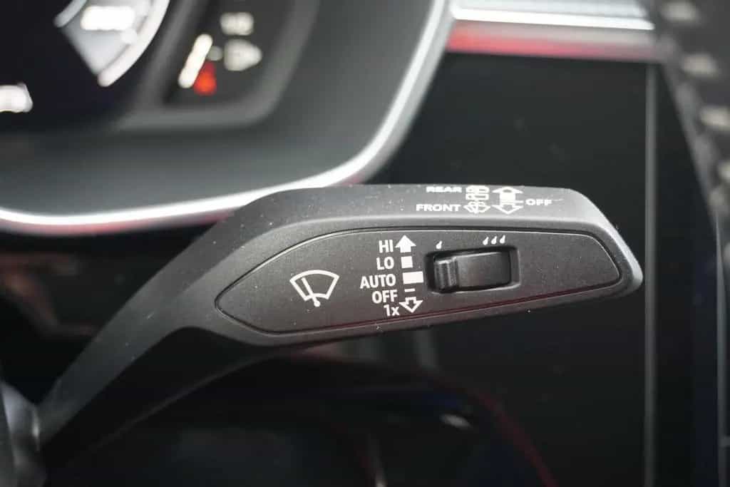 Audi Q3 Sportback 40 2.0 TDI quattro S-Line LED AHK 11/2020-photo-17