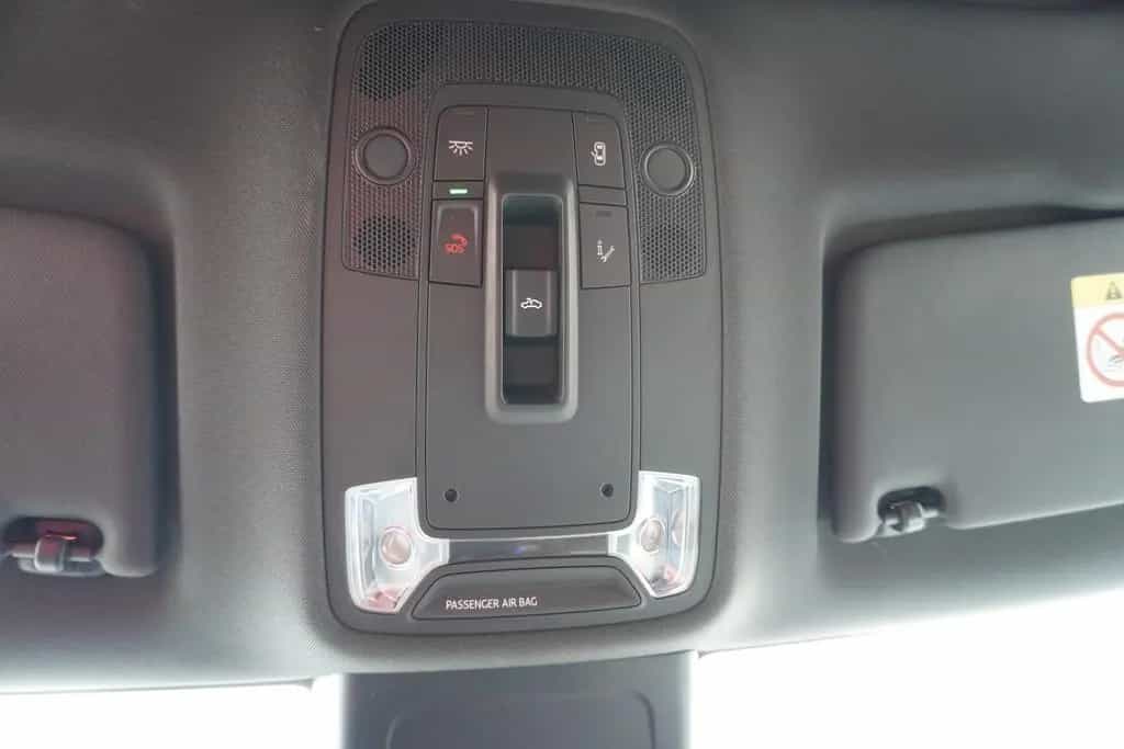 Audi Q3 Sportback 40 2.0 TDI quattro S-Line LED AHK 11/2020-photo-34