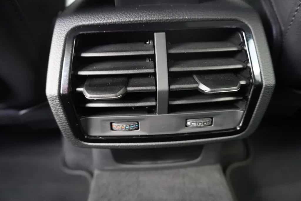 Audi Q3 Sportback 40 2.0 TDI quattro S-Line LED AHK 11/2020-photo-37