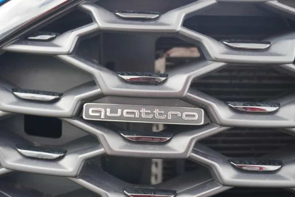 Audi Q3 Sportback 40 2.0 TDI quattro S-Line LED AHK 11/2020-photo-40