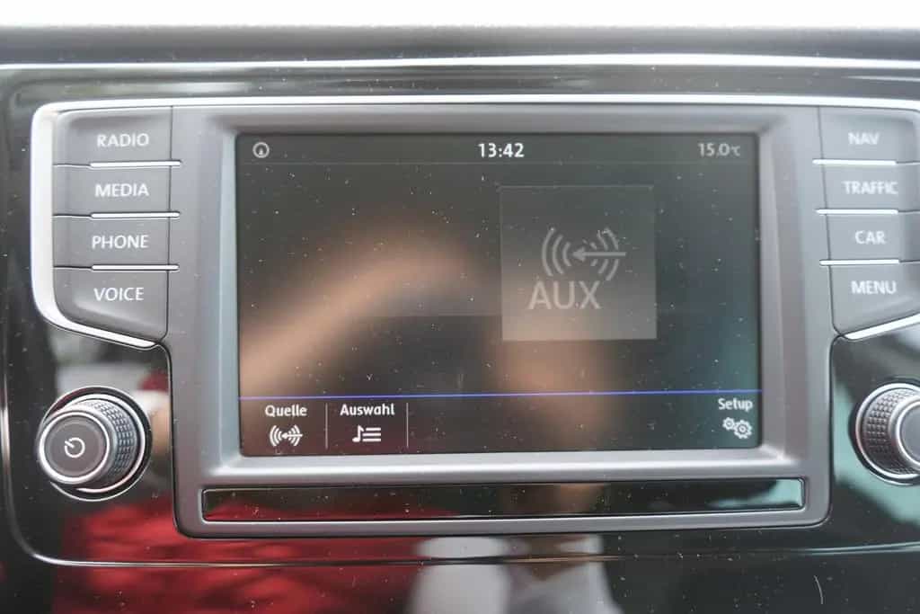 Volkswagen Golf Sportsvan 1.4 TSI DSG AAC Xenon Navi beh. F 06/2018-photo-14