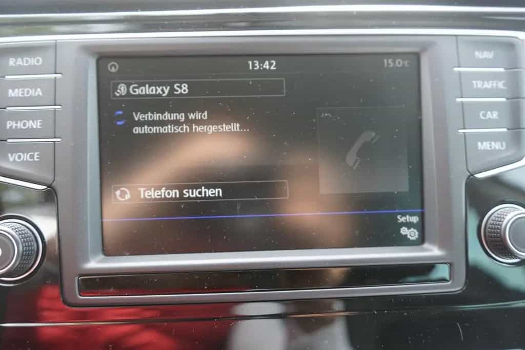 Volkswagen Golf Sportsvan 1.4 TSI DSG AAC Xenon Navi beh. F 06/2018-photo-15