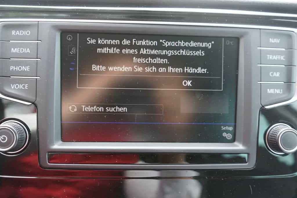 Volkswagen Golf Sportsvan 1.4 TSI DSG AAC Xenon Navi beh. F 06/2018-photo-16