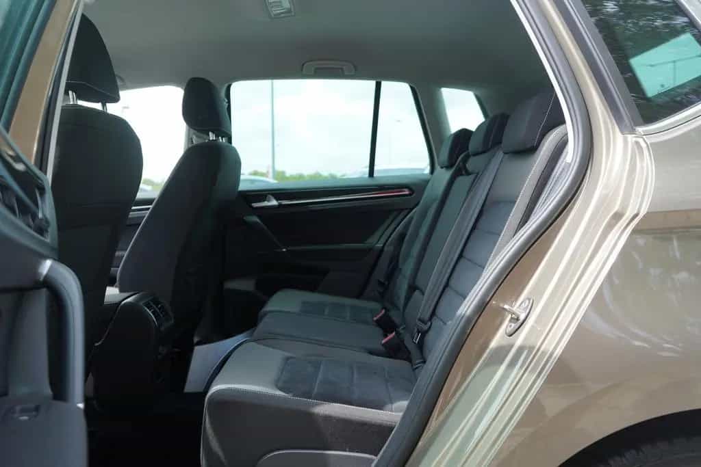 Volkswagen Golf Sportsvan 1.4 TSI DSG AAC Xenon Navi beh. F 06/2018-photo-29