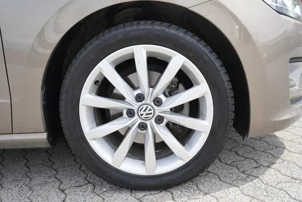 Volkswagen Golf Sportsvan 1.4 TSI DSG AAC Xenon Navi beh. F 06/2018-photo-31