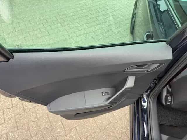Seat Ibiza FR Pro Black Edition+DSG AUTOMATIK+PANORAM 04/2022-photo-12