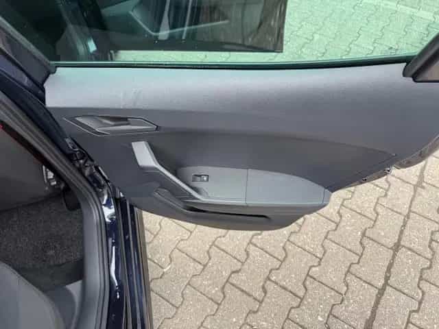 Seat Ibiza FR Pro Black Edition+DSG AUTOMATIK+PANORAM 04/2022-photo-15