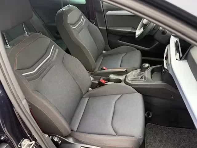 Seat Ibiza FR Pro Black Edition+DSG AUTOMATIK+PANORAM 04/2022-photo-16