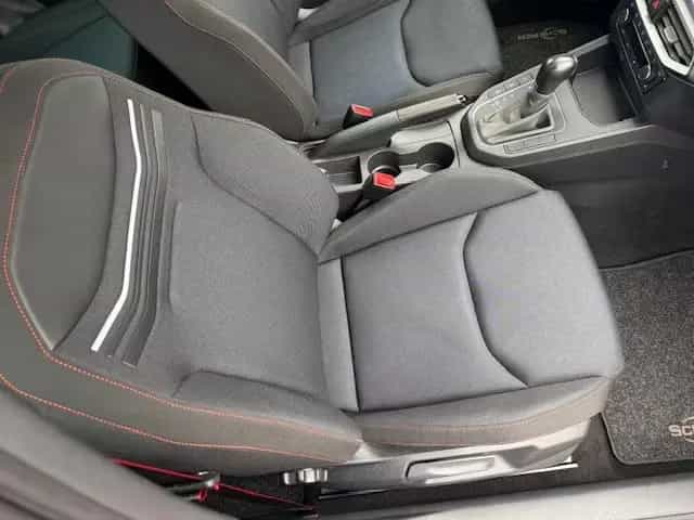 Seat Ibiza FR Pro Black Edition+DSG AUTOMATIK+PANORAM 04/2022-photo-17