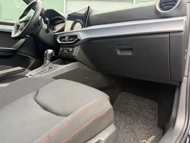 Seat Ibiza FR Pro Black Edition+DSG AUTOMATIK+PANORAM 04/2022-photo-19