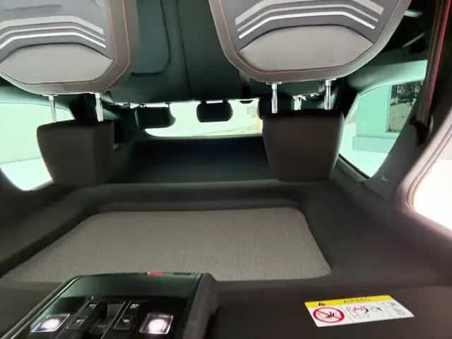 Seat Ibiza FR Pro Black Edition+DSG AUTOMATIK+PANORAM 04/2022-photo-20