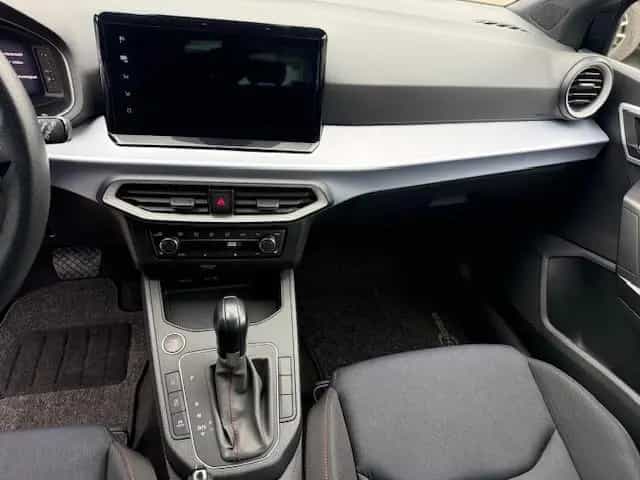 Seat Ibiza FR Pro Black Edition+DSG AUTOMATIK+PANORAM 04/2022-photo-22