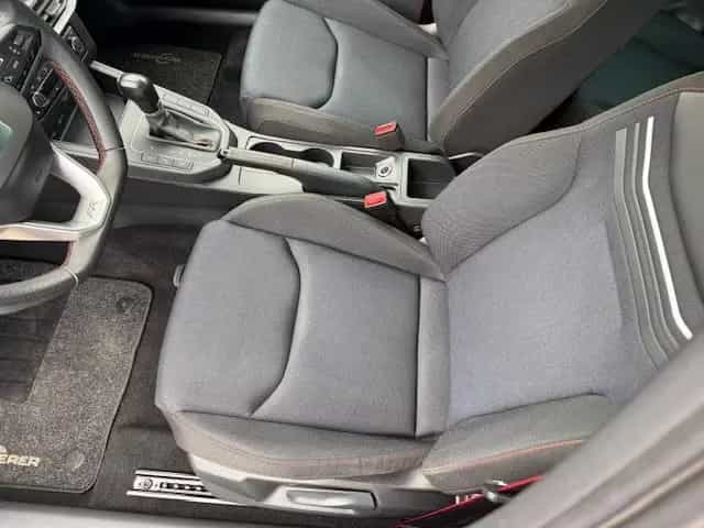 Seat Ibiza FR Pro Black Edition+DSG AUTOMATIK+PANORAM 04/2022-photo-5