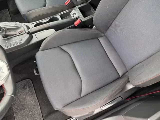 Seat Ibiza FR Pro Black Edition+DSG AUTOMATIK+PANORAM 04/2022-photo-6