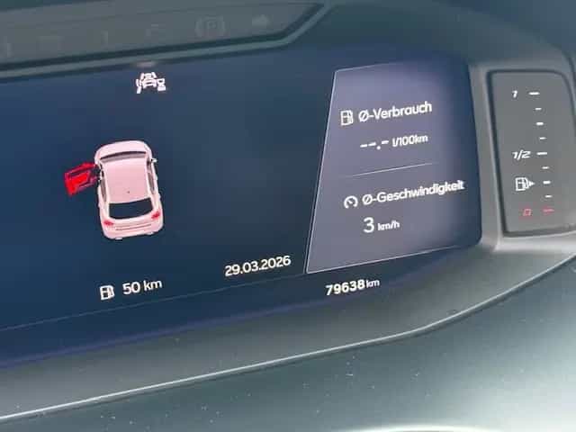 Seat Ibiza FR Pro Black Edition+DSG AUTOMATIK+PANORAM 04/2022-photo-8