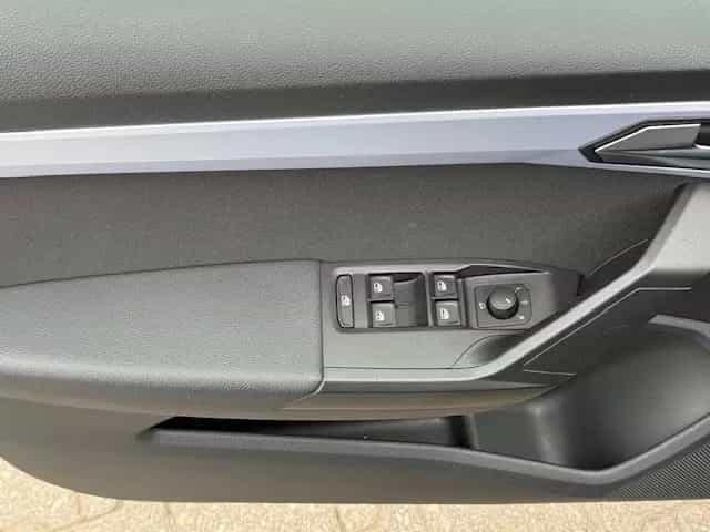 Seat Ibiza FR Pro Black Edition+DSG AUTOMATIK+PANORAM 04/2022-photo-9