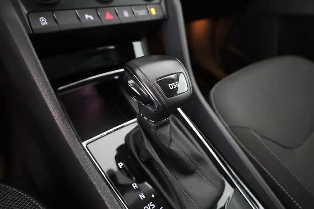 Skoda Kodiaq 1.5 TSI DSG Soleil LED Navi Sitzheizung 01/2020-photo-13