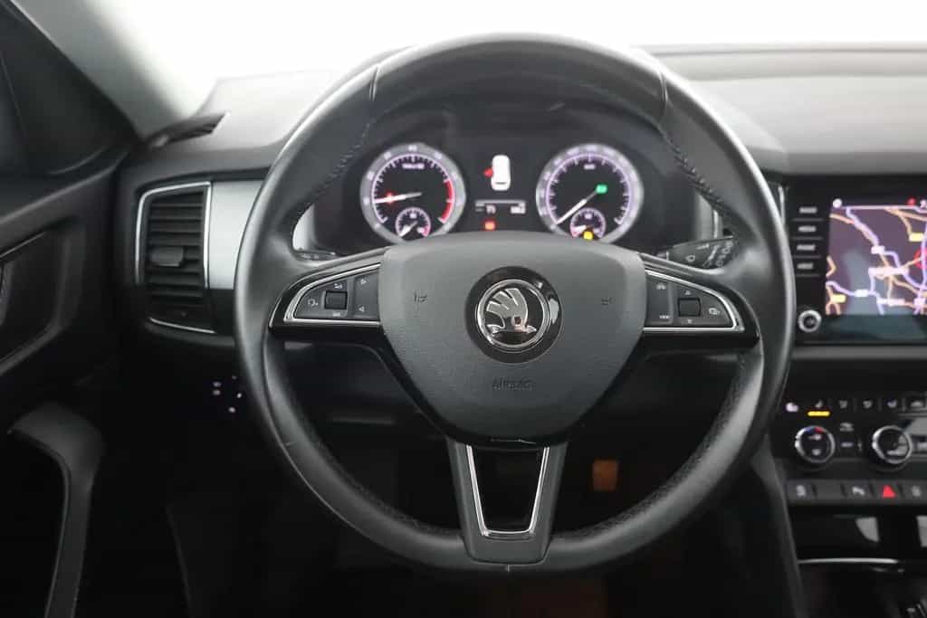 Skoda Kodiaq 1.5 TSI DSG Soleil LED Navi Sitzheizung 01/2020-photo-14