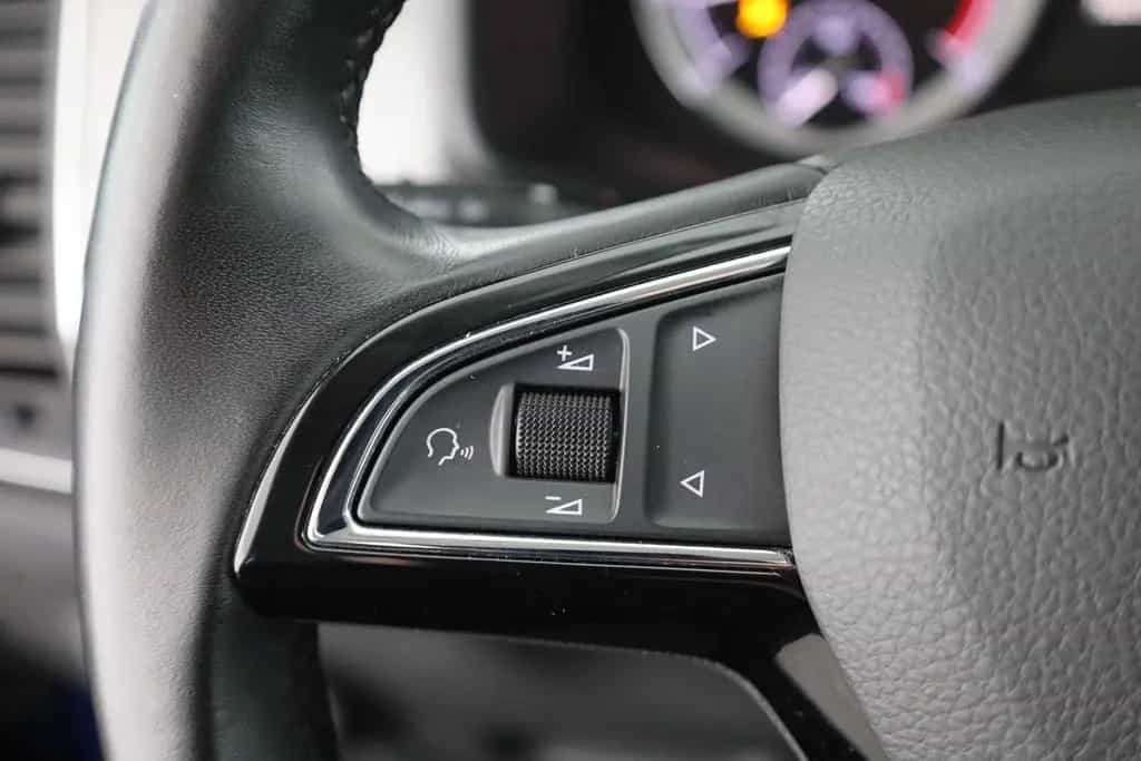 Skoda Kodiaq 1.5 TSI DSG Soleil LED Navi Sitzheizung 01/2020-photo-15