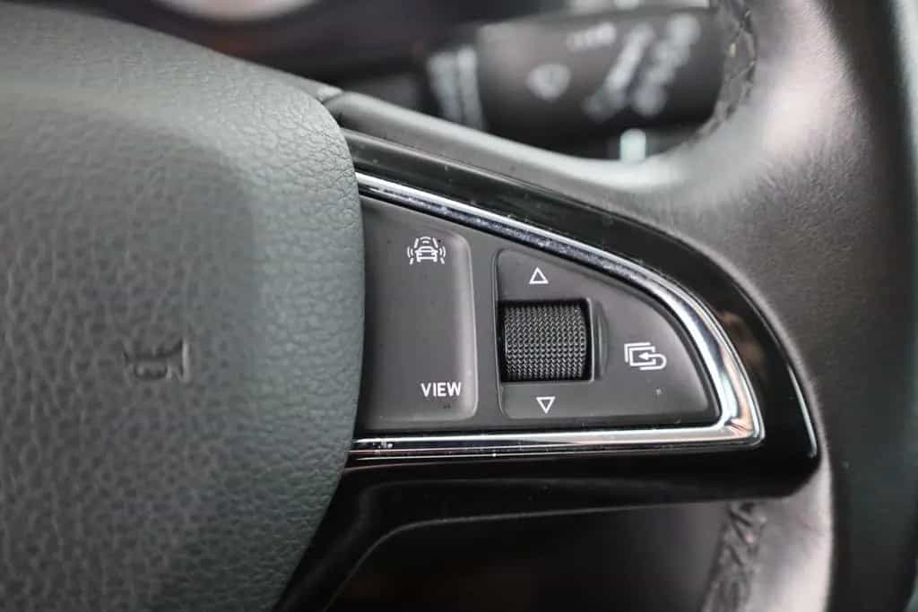 Skoda Kodiaq 1.5 TSI DSG Soleil LED Navi Sitzheizung 01/2020-photo-16